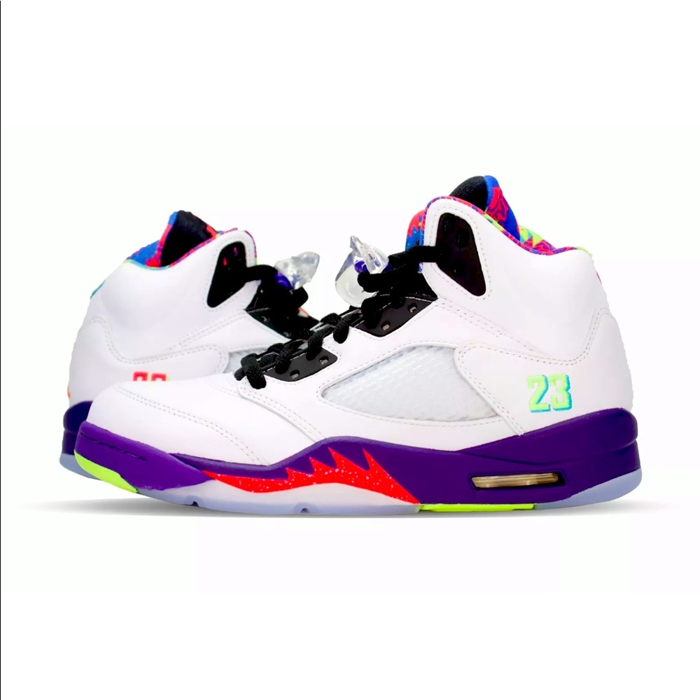 Air Jordan 5 Retro